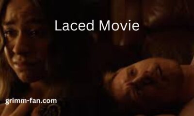 Laced Movie