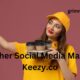 The Secret Sauce to Online Fame with Luther Social Media Maven Keezy.co