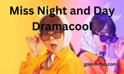 Miss Night and Day Dramacool