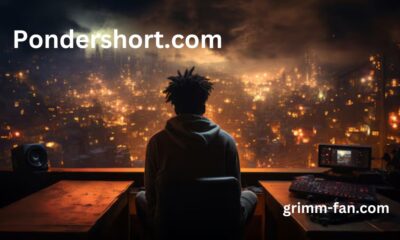 Pondershort.com