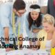 Technical College of Clothing Anamay