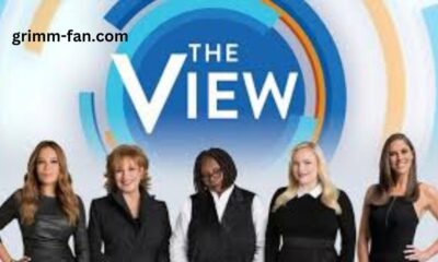 The View Episode 141