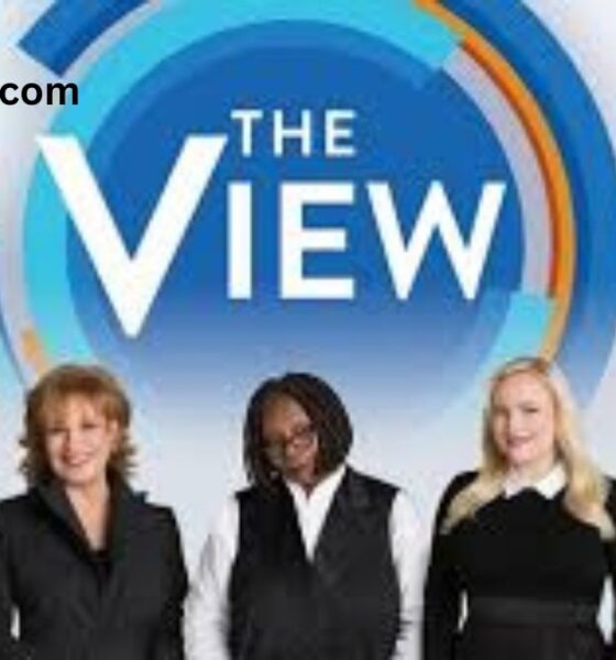 The View Episode 141