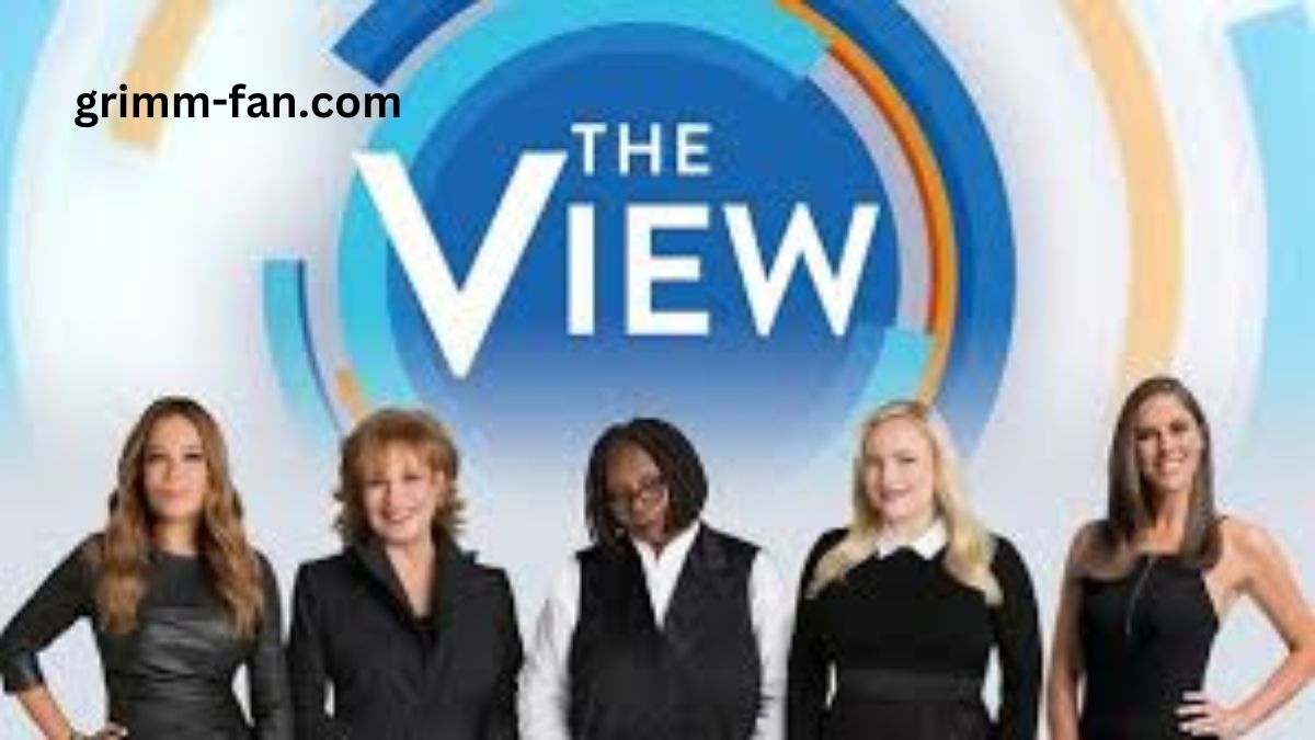 The View Episode 141