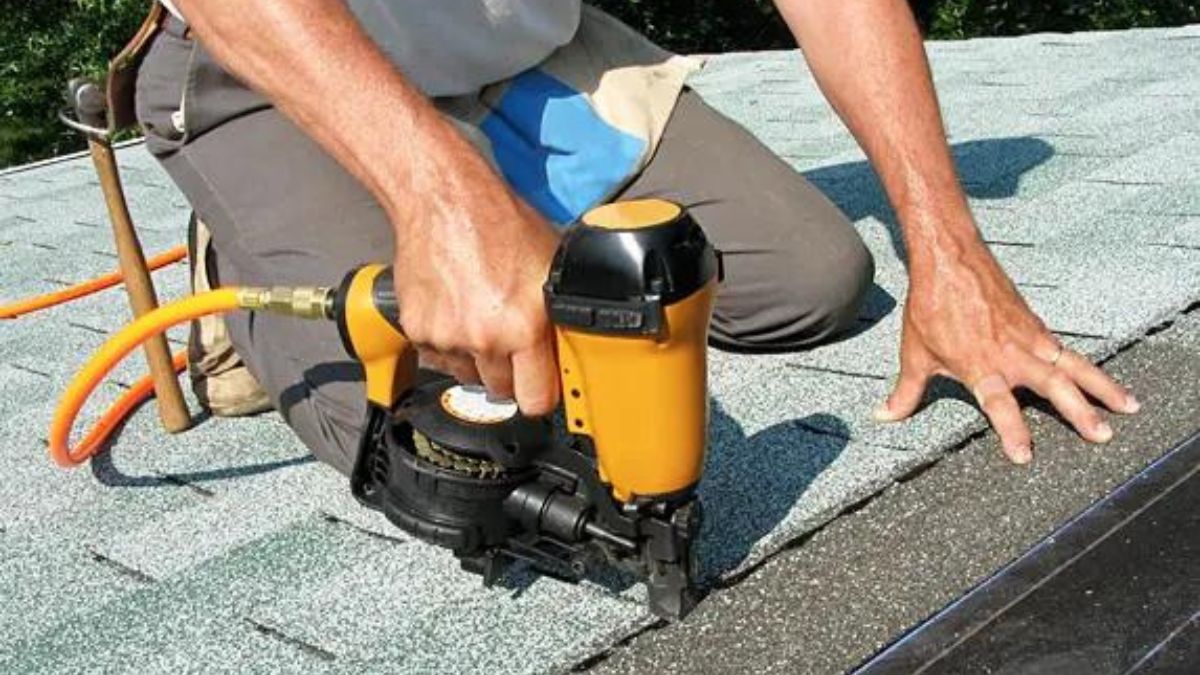 Toronto Roof Repair Services 