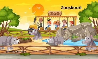 Zooskooñ