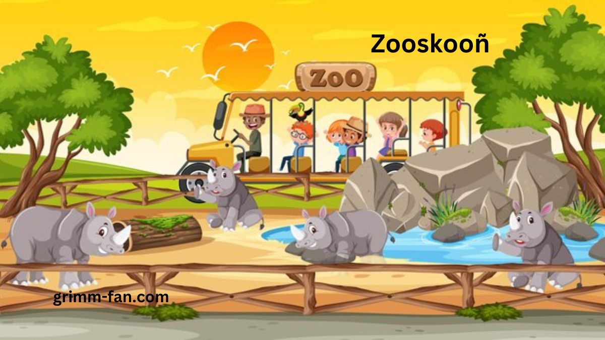 Zooskooñ