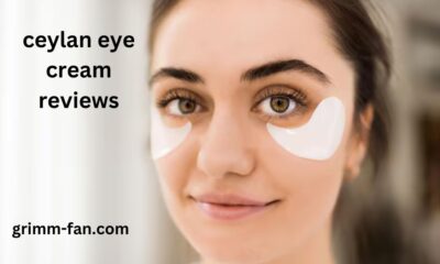 ceylan eye cream reviews