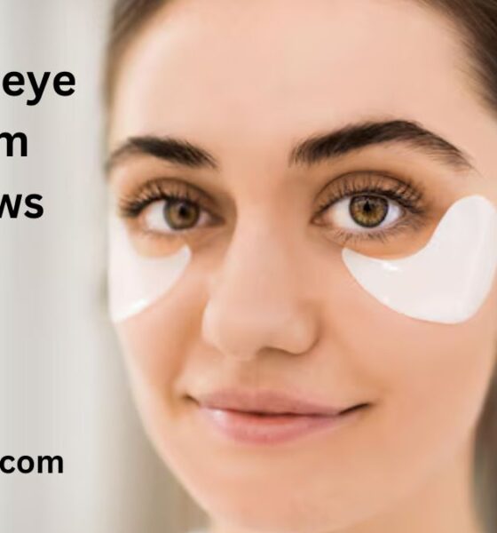 ceylan eye cream reviews