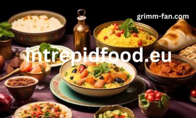 intrepidfood.eu