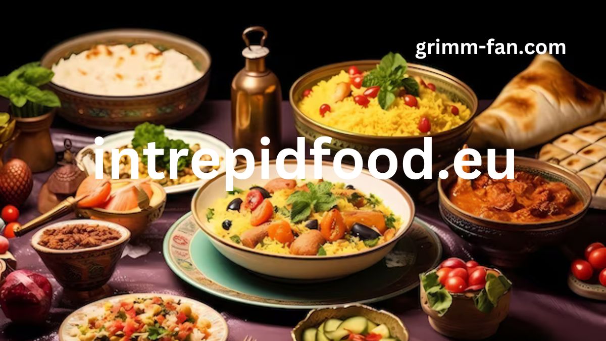 intrepidfood.eu