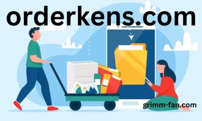 orderkens.com