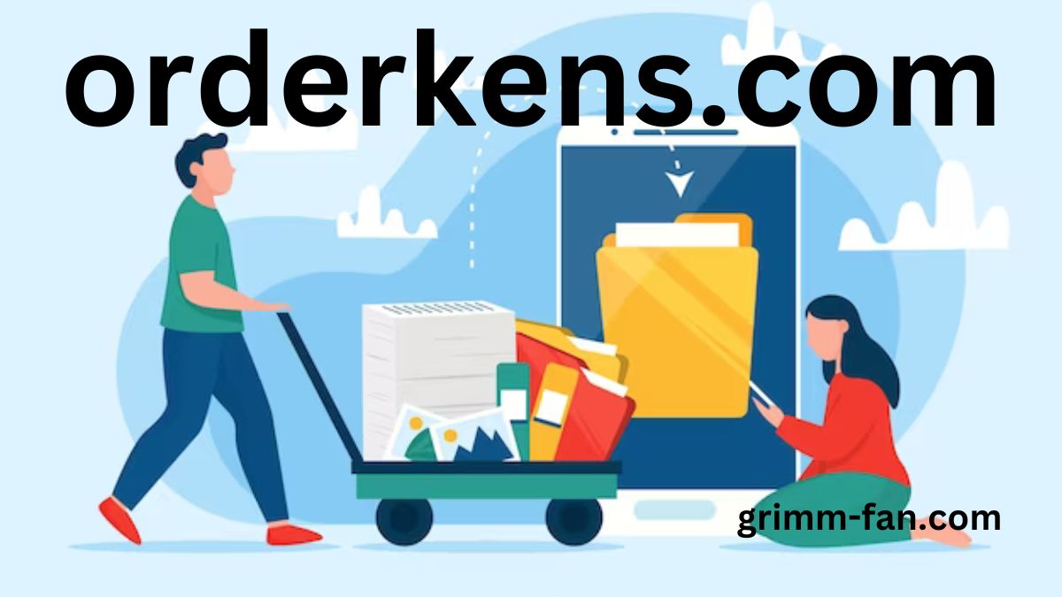 orderkens.com