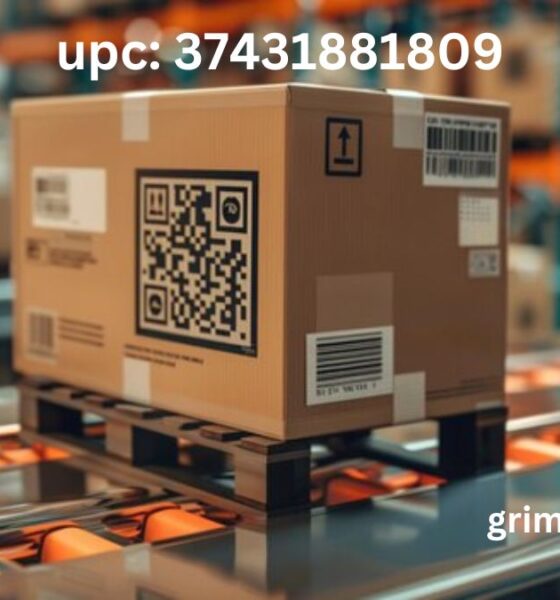 upc 37431881809