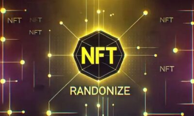 NFTRandomize