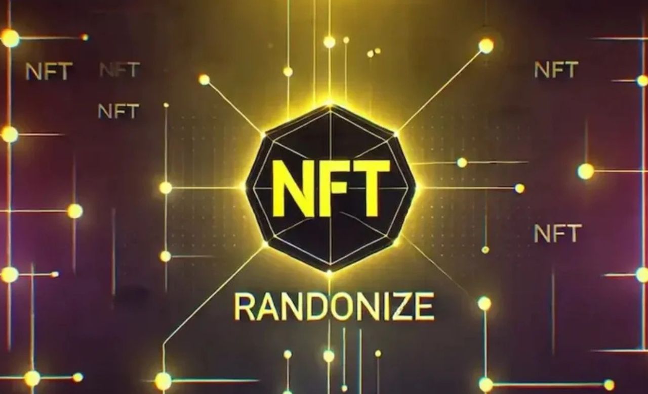 NFTRandomize