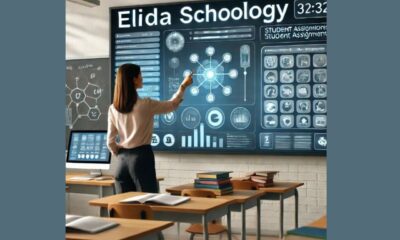 Elida Schoology