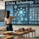 Elida Schoology