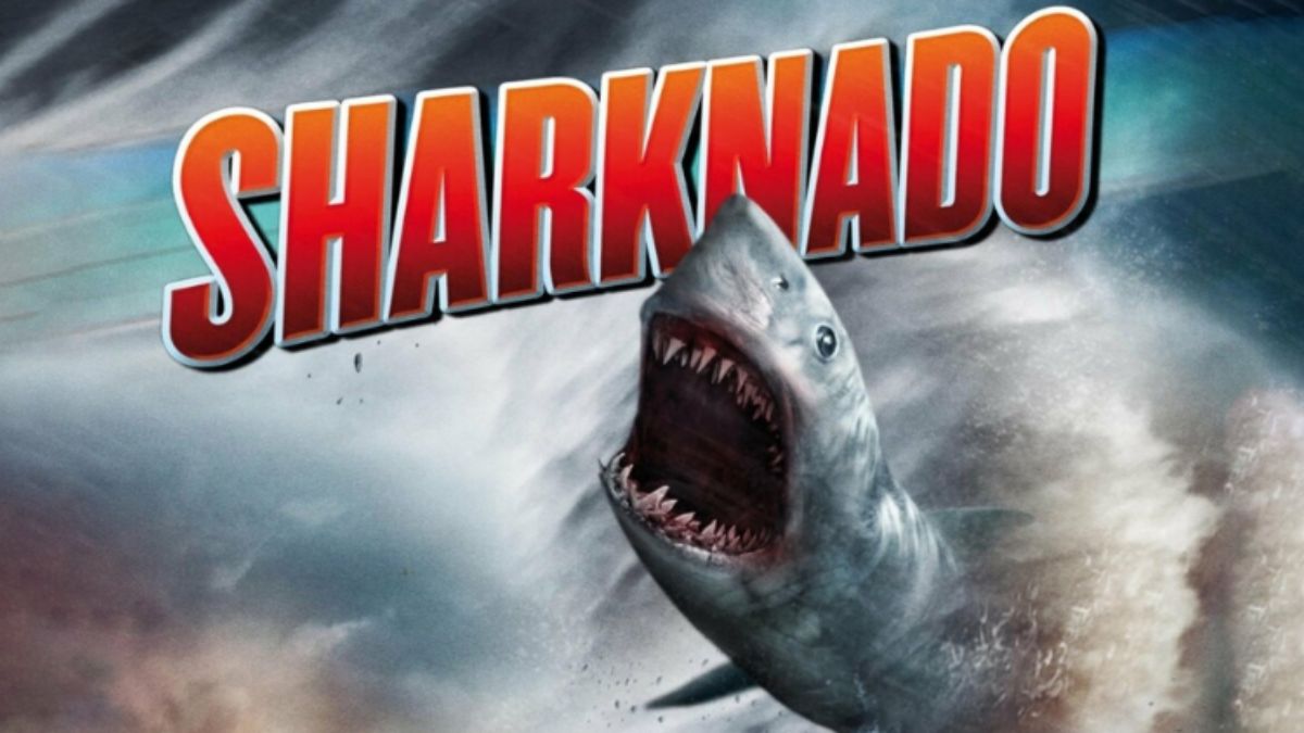 Sharknado