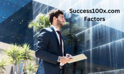 Success100x.com Factors