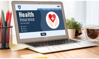 Best Healthcare Websites