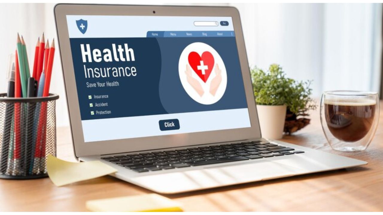 Best Healthcare Websites