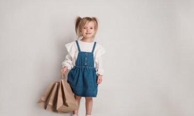 Children Fashion