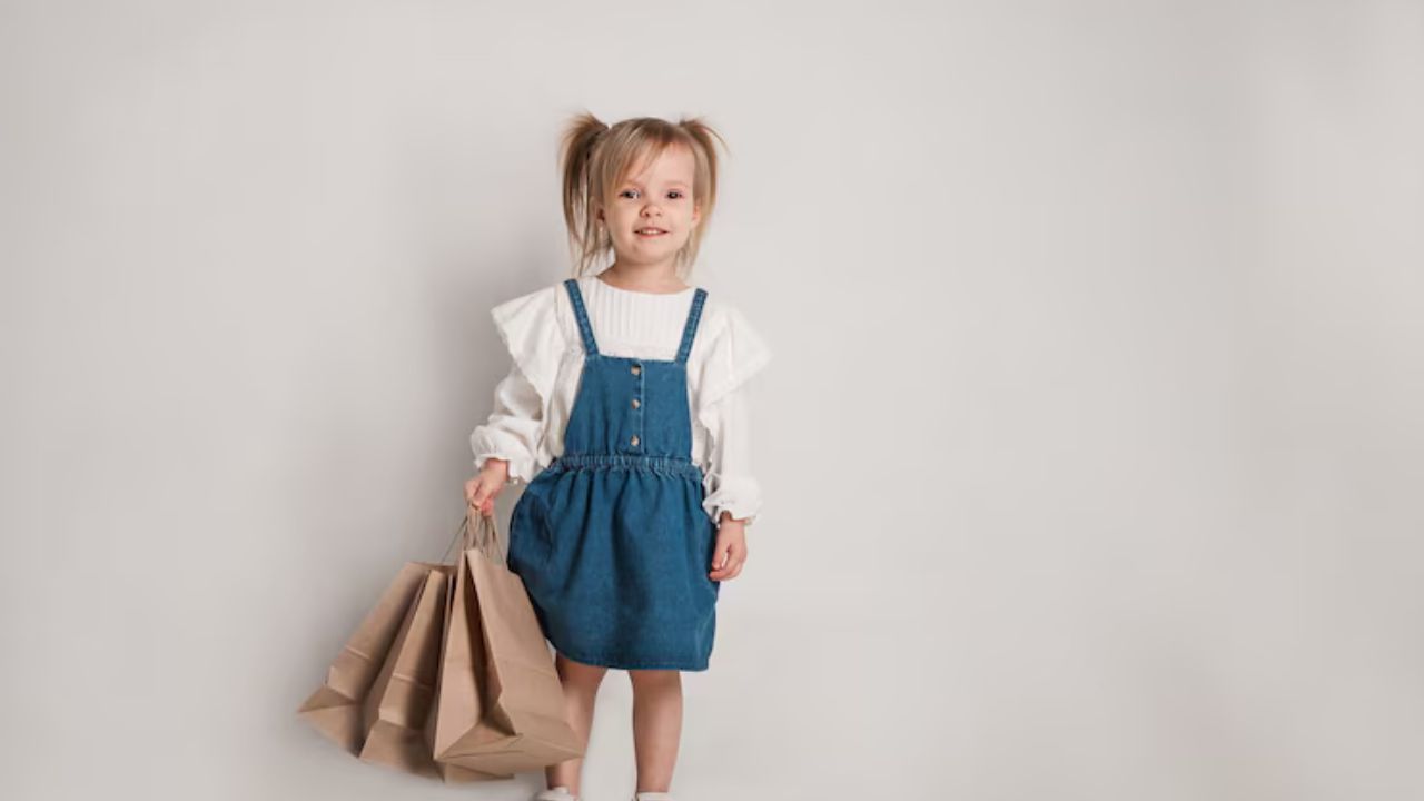 Children Fashion