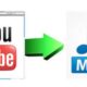 YouTube to MP4 Converters