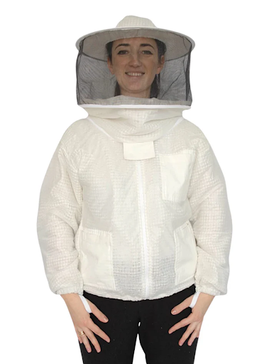 Beekeeping Jackets: The Ultimate Guide to Essential Protection for Beekeepers