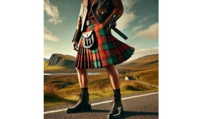 Kilts