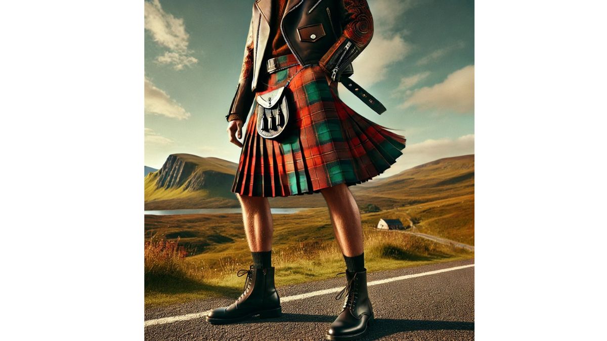 Kilts