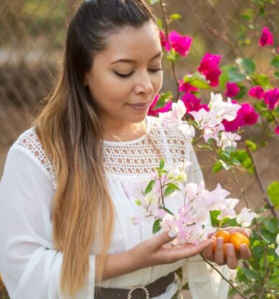 Maria Flores Williams