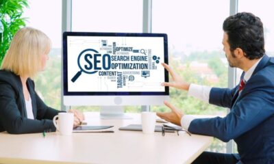 SEO for SaaS RankStar