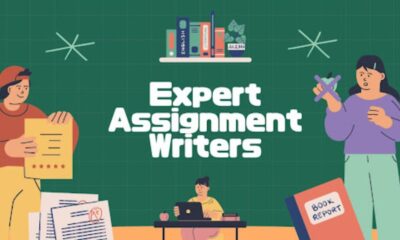 Assignment Writers