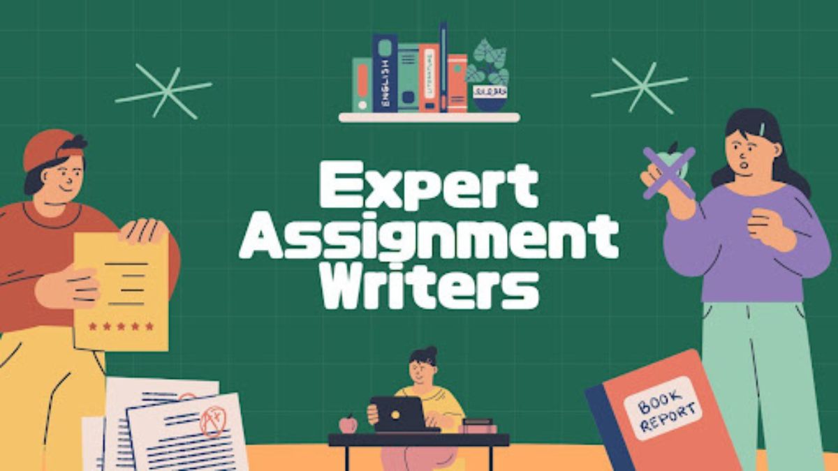 Assignment Writers