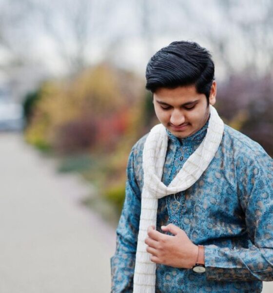 Arnav Deepaware