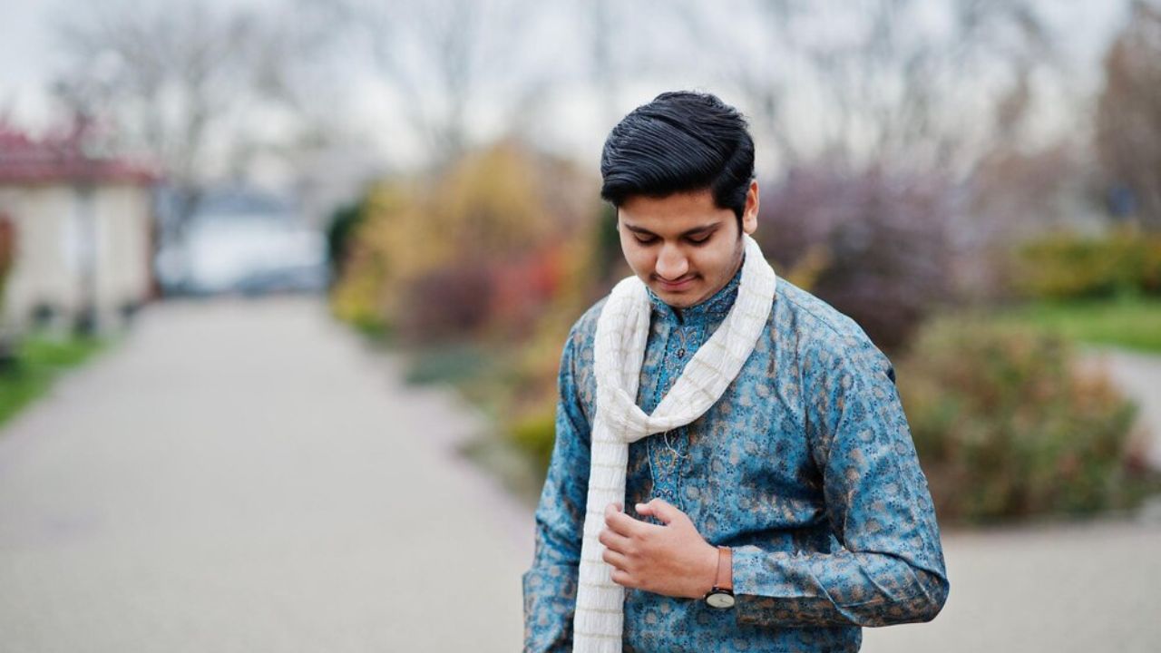 Arnav Deepaware