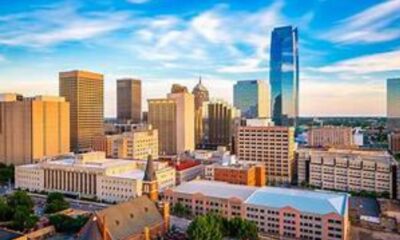Oklahoma City