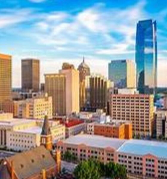 Oklahoma City
