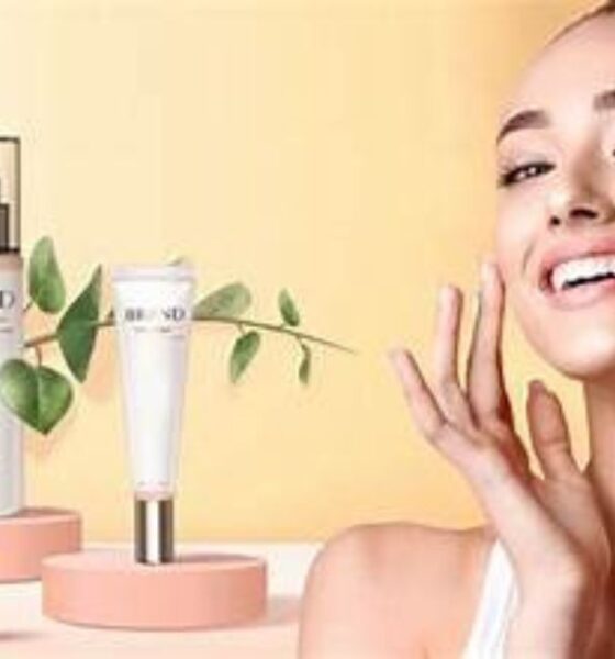 Private Label Skincare Manufacturers in Canada