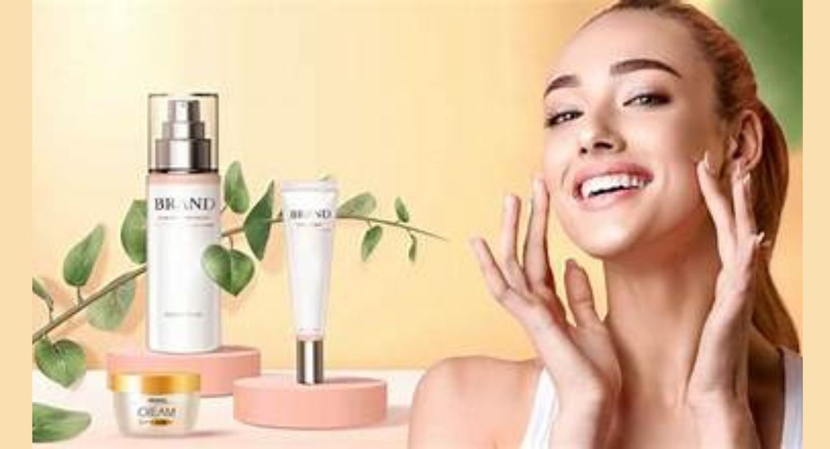 Private Label Skincare Manufacturers in Canada