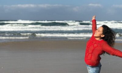 Wave of Happy