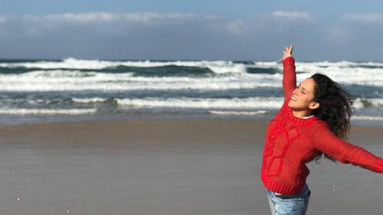 Wave of Happy
