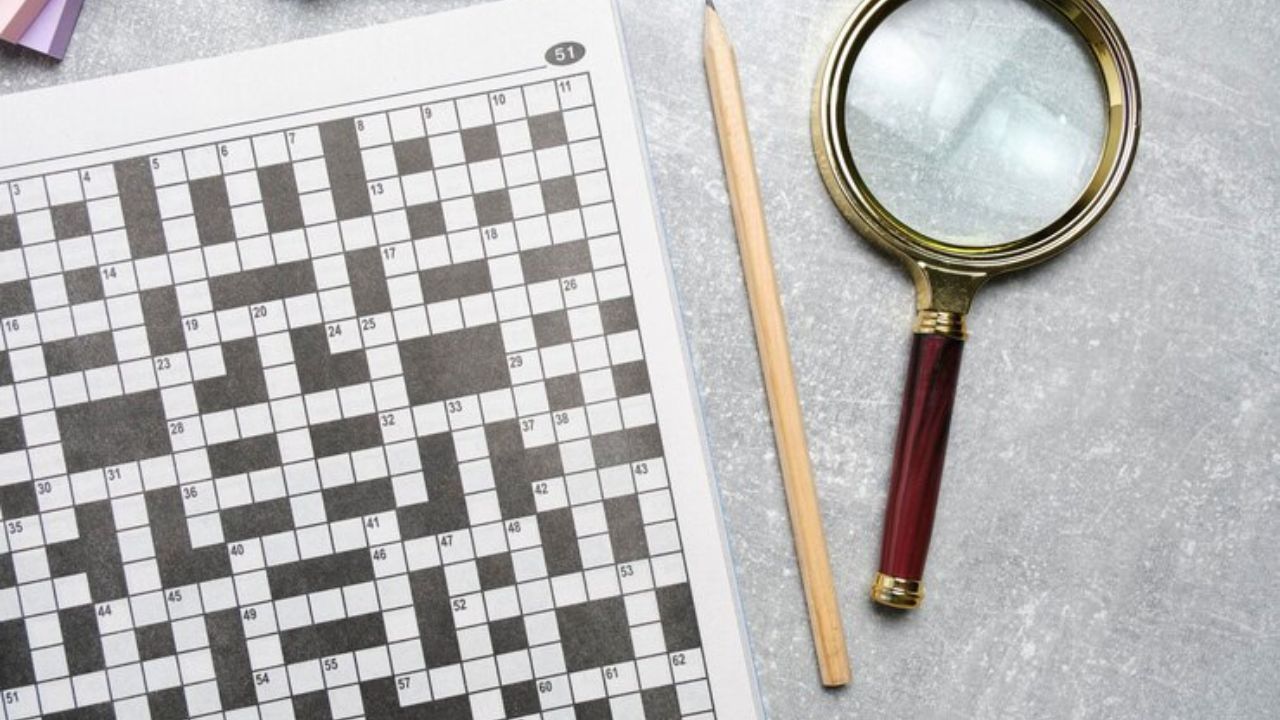 bumped things nyt crossword