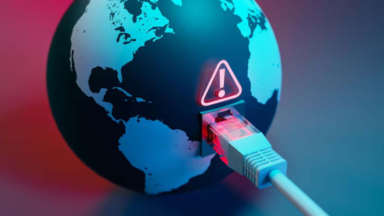jacksonville computer network issue