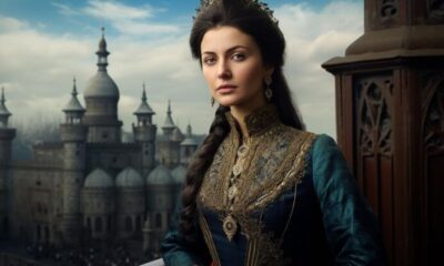 silvana prince