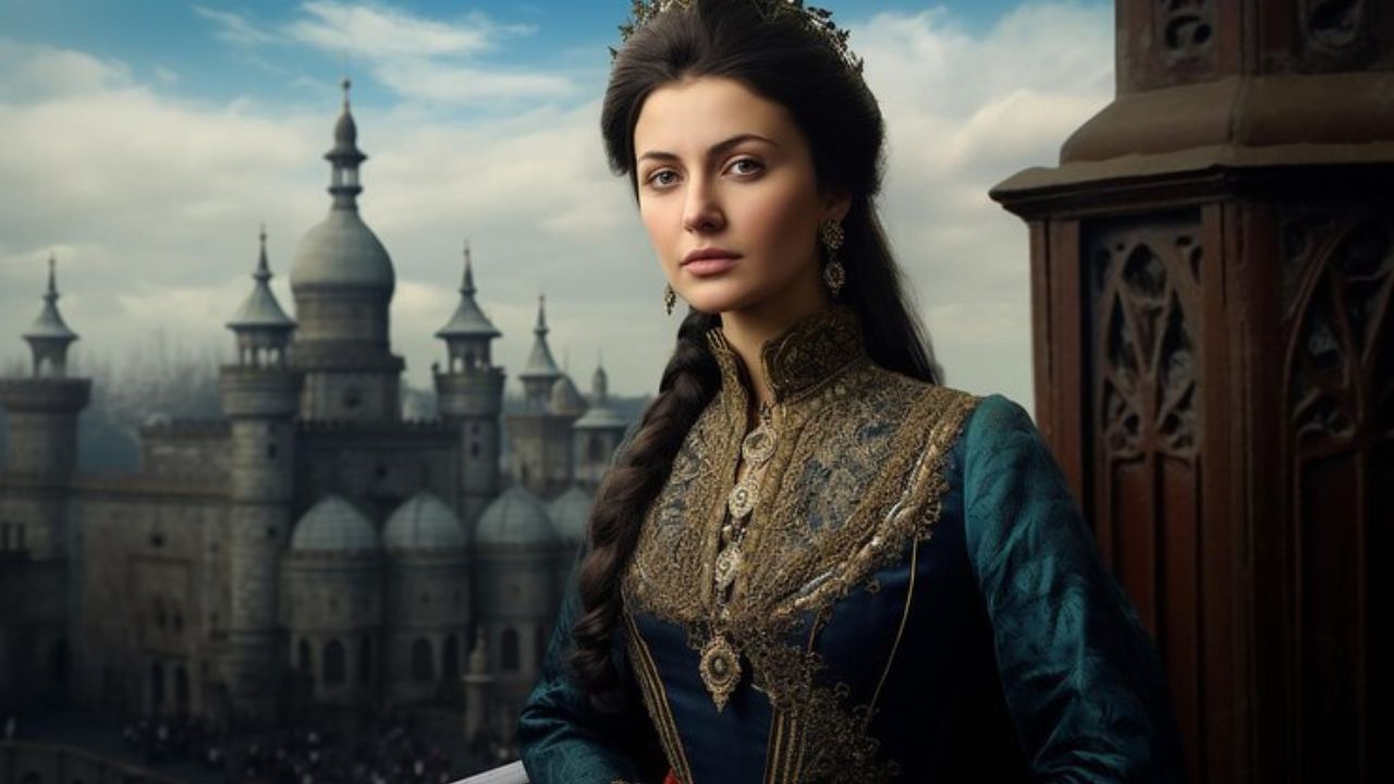 silvana prince